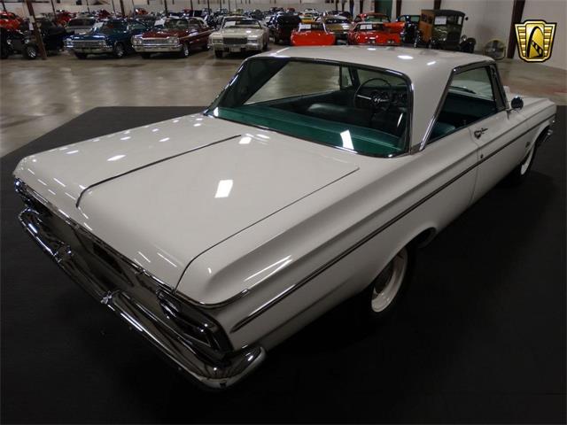 1964 Plymouth Belvedere (CC-1038393) for sale in Memphis, Indiana