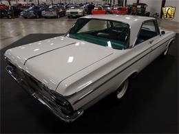 1964 Plymouth Belvedere (CC-1038393) for sale in Memphis, Indiana