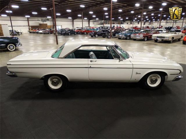 1964 Plymouth Belvedere (CC-1038393) for sale in Memphis, Indiana