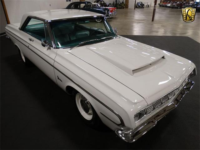 1964 Plymouth Belvedere (CC-1038393) for sale in Memphis, Indiana