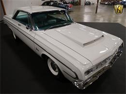 1964 Plymouth Belvedere (CC-1038393) for sale in Memphis, Indiana