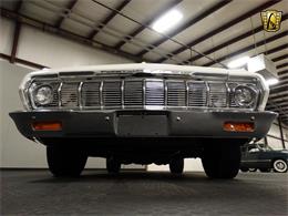 1964 Plymouth Belvedere (CC-1038393) for sale in Memphis, Indiana