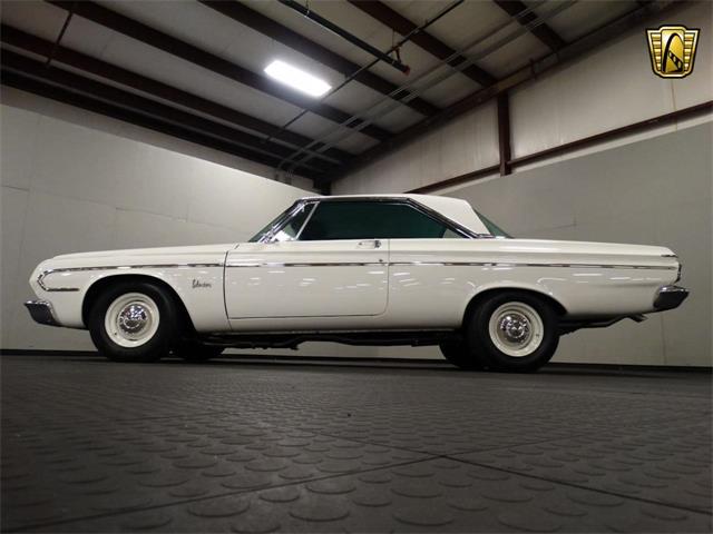 1964 Plymouth Belvedere (CC-1038393) for sale in Memphis, Indiana