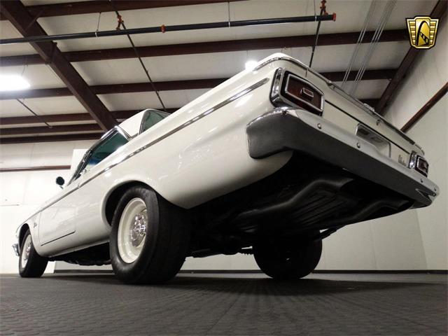 1964 Plymouth Belvedere (CC-1038393) for sale in Memphis, Indiana