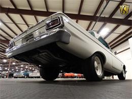 1964 Plymouth Belvedere (CC-1038393) for sale in Memphis, Indiana