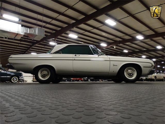 1964 Plymouth Belvedere (CC-1038393) for sale in Memphis, Indiana