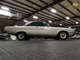1964 Plymouth Belvedere (CC-1038393) for sale in Memphis, Indiana
