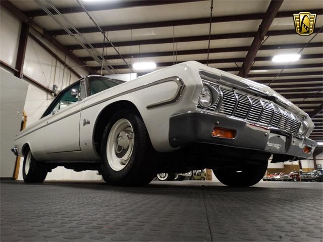 1964 Plymouth Belvedere (CC-1038393) for sale in Memphis, Indiana