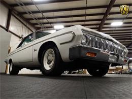 1964 Plymouth Belvedere (CC-1038393) for sale in Memphis, Indiana