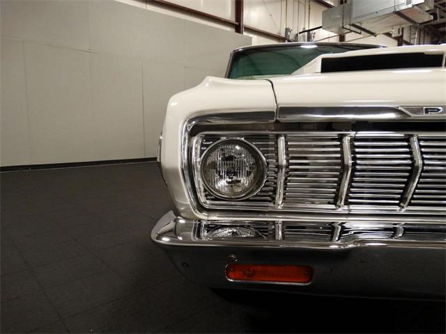 1964 Plymouth Belvedere (CC-1038393) for sale in Memphis, Indiana