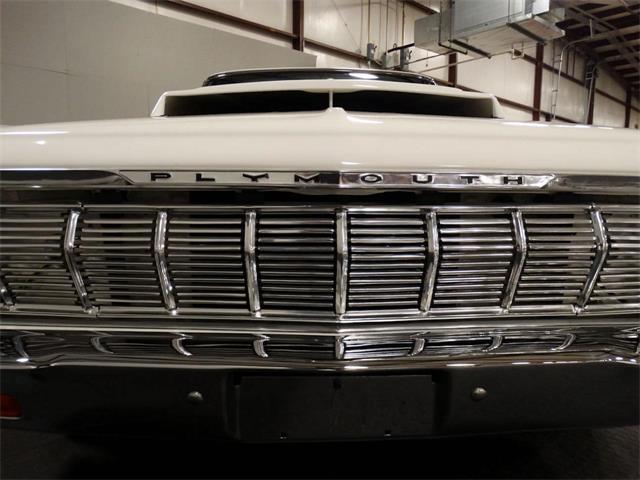 1964 Plymouth Belvedere (CC-1038393) for sale in Memphis, Indiana
