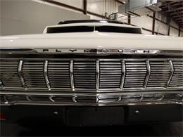 1964 Plymouth Belvedere (CC-1038393) for sale in Memphis, Indiana