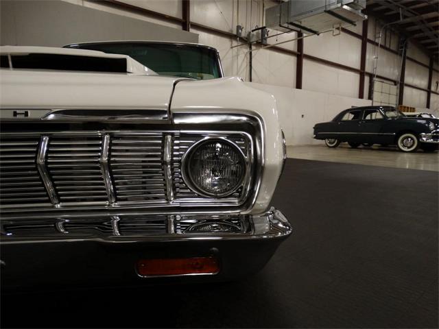 1964 Plymouth Belvedere (CC-1038393) for sale in Memphis, Indiana