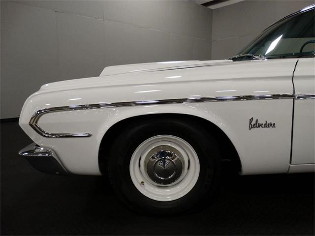 1964 Plymouth Belvedere (CC-1038393) for sale in Memphis, Indiana