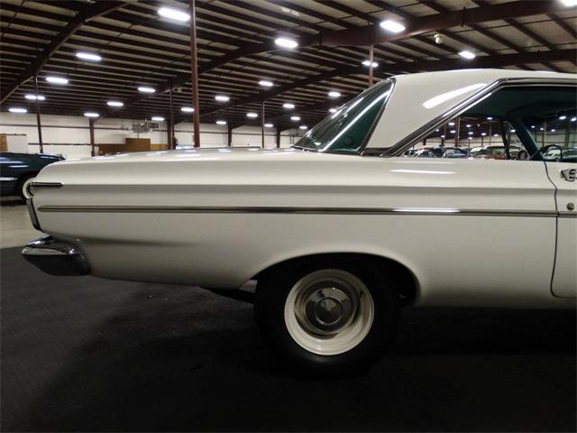 1964 Plymouth Belvedere (CC-1038393) for sale in Memphis, Indiana