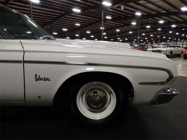 1964 Plymouth Belvedere (CC-1038393) for sale in Memphis, Indiana