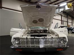 1964 Plymouth Belvedere (CC-1038393) for sale in Memphis, Indiana