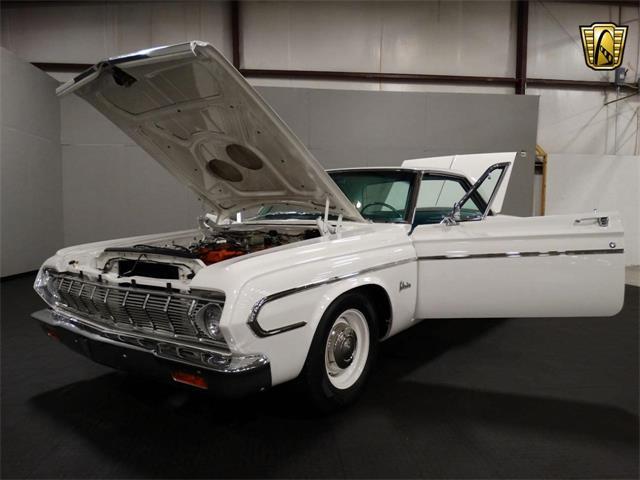 1964 Plymouth Belvedere (CC-1038393) for sale in Memphis, Indiana