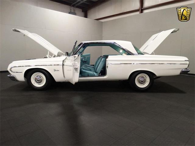 1964 Plymouth Belvedere (CC-1038393) for sale in Memphis, Indiana