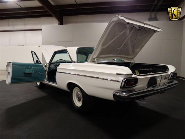 1964 Plymouth Belvedere (CC-1038393) for sale in Memphis, Indiana