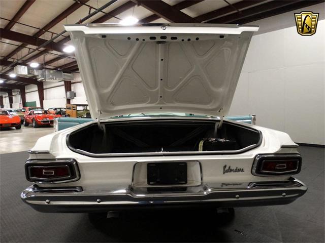 1964 Plymouth Belvedere (CC-1038393) for sale in Memphis, Indiana