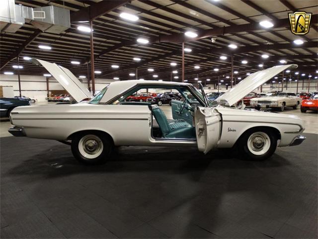 1964 Plymouth Belvedere (CC-1038393) for sale in Memphis, Indiana
