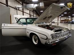 1964 Plymouth Belvedere (CC-1038393) for sale in Memphis, Indiana