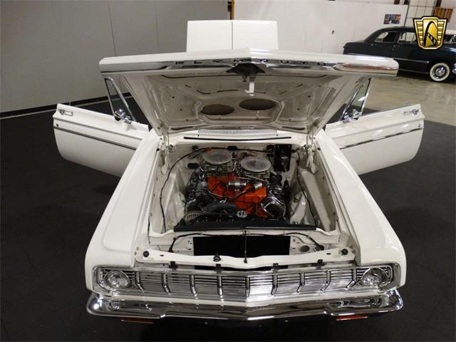1964 Plymouth Belvedere (CC-1038393) for sale in Memphis, Indiana