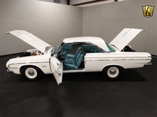 1964 Plymouth Belvedere (CC-1038393) for sale in Memphis, Indiana