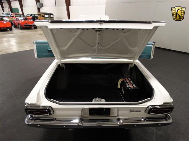 1964 Plymouth Belvedere (CC-1038393) for sale in Memphis, Indiana