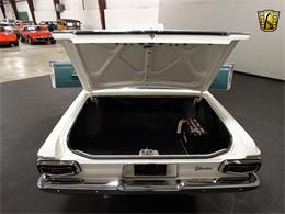 1964 Plymouth Belvedere (CC-1038393) for sale in Memphis, Indiana