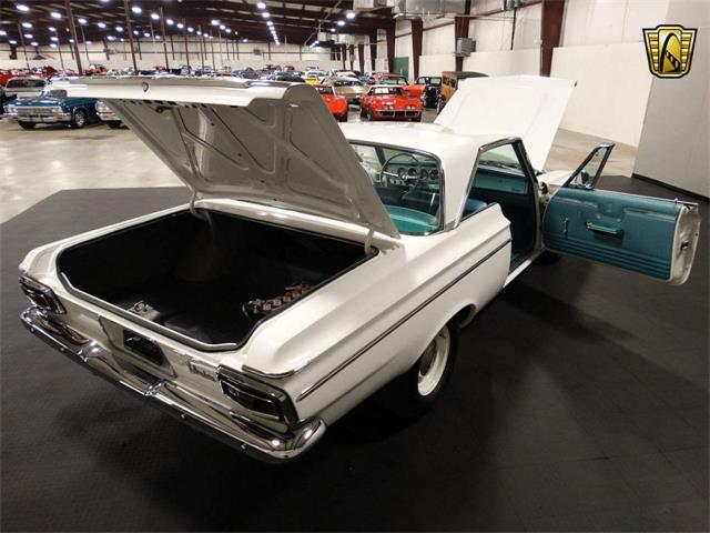1964 Plymouth Belvedere (CC-1038393) for sale in Memphis, Indiana