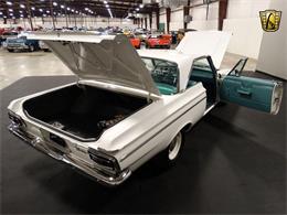 1964 Plymouth Belvedere (CC-1038393) for sale in Memphis, Indiana
