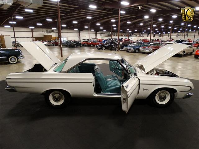 1964 Plymouth Belvedere (CC-1038393) for sale in Memphis, Indiana