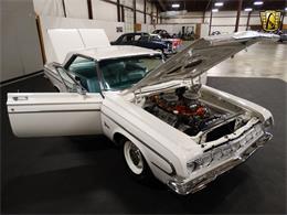 1964 Plymouth Belvedere (CC-1038393) for sale in Memphis, Indiana