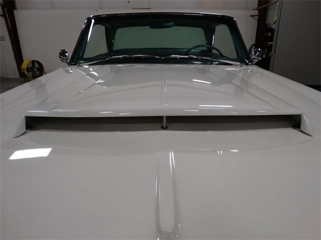 1964 Plymouth Belvedere (CC-1038393) for sale in Memphis, Indiana