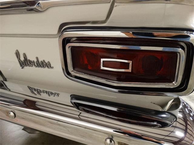 1964 Plymouth Belvedere (CC-1038393) for sale in Memphis, Indiana
