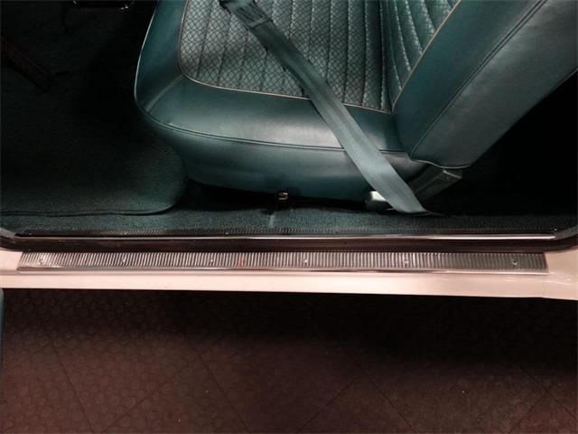 1964 Plymouth Belvedere (CC-1038393) for sale in Memphis, Indiana