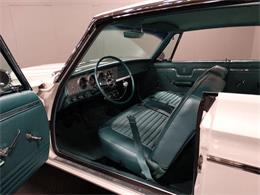 1964 Plymouth Belvedere (CC-1038393) for sale in Memphis, Indiana
