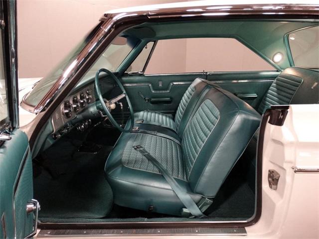 1964 Plymouth Belvedere (CC-1038393) for sale in Memphis, Indiana