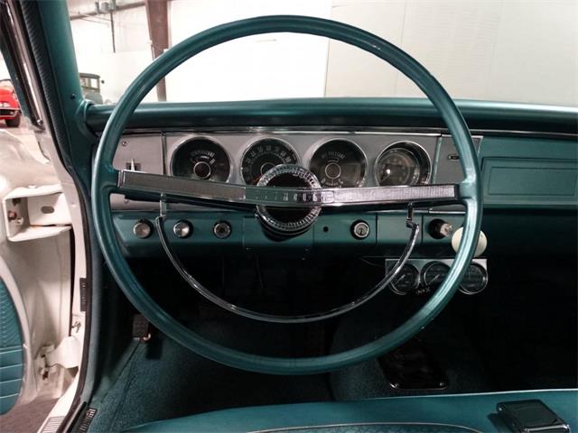 1964 Plymouth Belvedere (CC-1038393) for sale in Memphis, Indiana