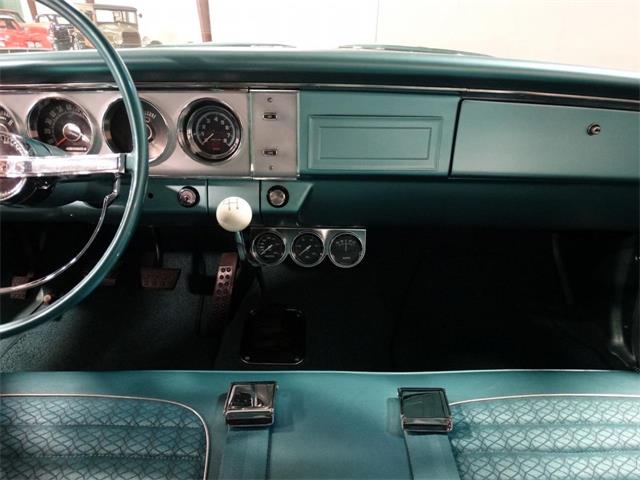 1964 Plymouth Belvedere (CC-1038393) for sale in Memphis, Indiana