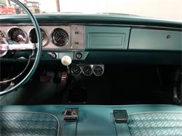 1964 Plymouth Belvedere (CC-1038393) for sale in Memphis, Indiana