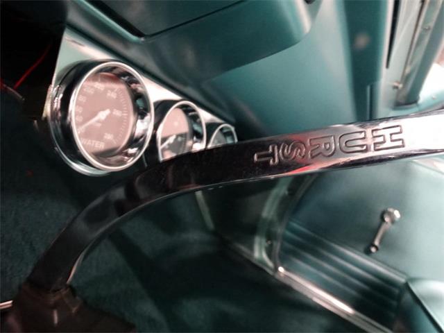 1964 Plymouth Belvedere (CC-1038393) for sale in Memphis, Indiana