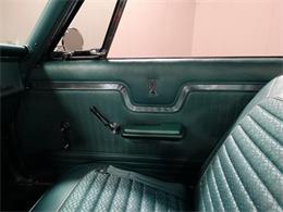 1964 Plymouth Belvedere (CC-1038393) for sale in Memphis, Indiana