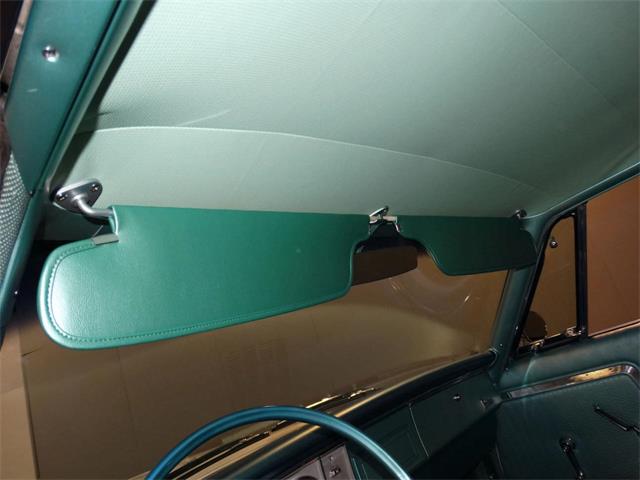 1964 Plymouth Belvedere (CC-1038393) for sale in Memphis, Indiana