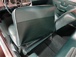 1964 Plymouth Belvedere (CC-1038393) for sale in Memphis, Indiana