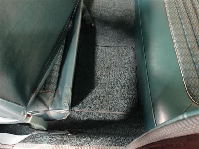 1964 Plymouth Belvedere (CC-1038393) for sale in Memphis, Indiana