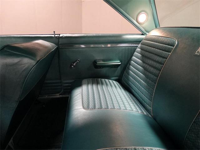 1964 Plymouth Belvedere (CC-1038393) for sale in Memphis, Indiana