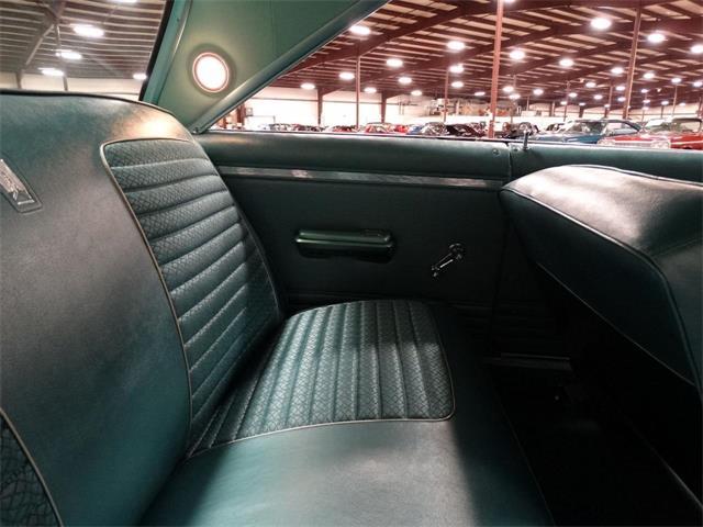 1964 Plymouth Belvedere (CC-1038393) for sale in Memphis, Indiana